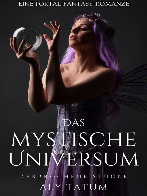 Title details for Das mystische Universum by Aly Tatum - Available